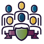 Community Protection icon