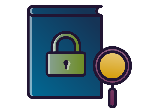 Data Privacy icon