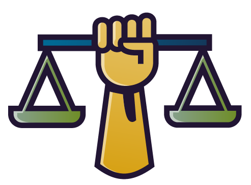 Legal Defense icon